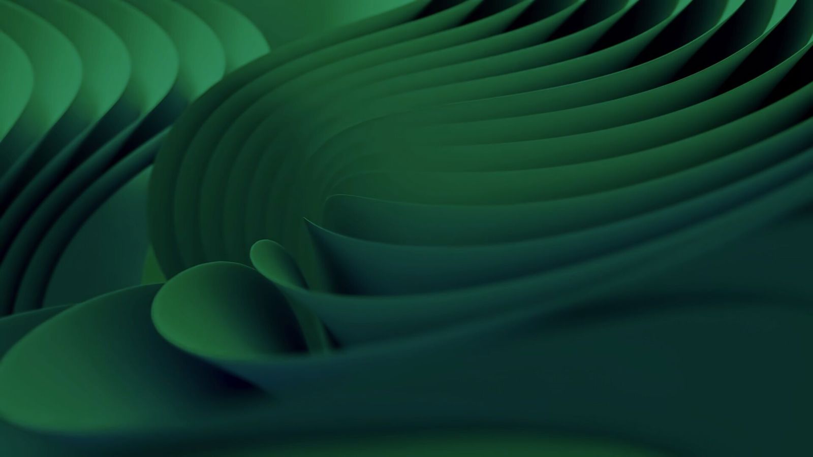 Immagine scientifica della retina diffusa da AAVantgarde Bio